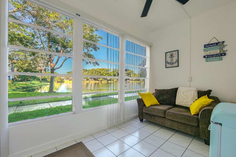 1 bedroom Condominium at 3531 NW 50th Avenue #413, Bamboo Gardens, Lauderdale Lakes — photo 1