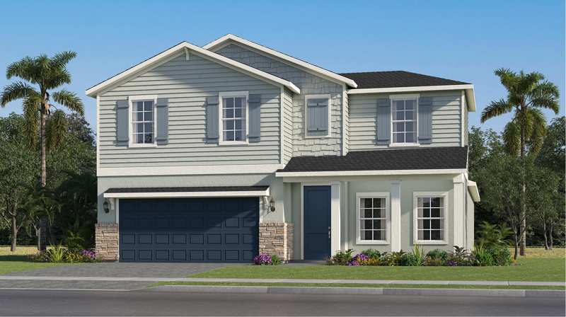 6 bedroom Single Family Residence at 3171 Spanish Cedar Place, Seagrove, Fort Pierce — photo 1