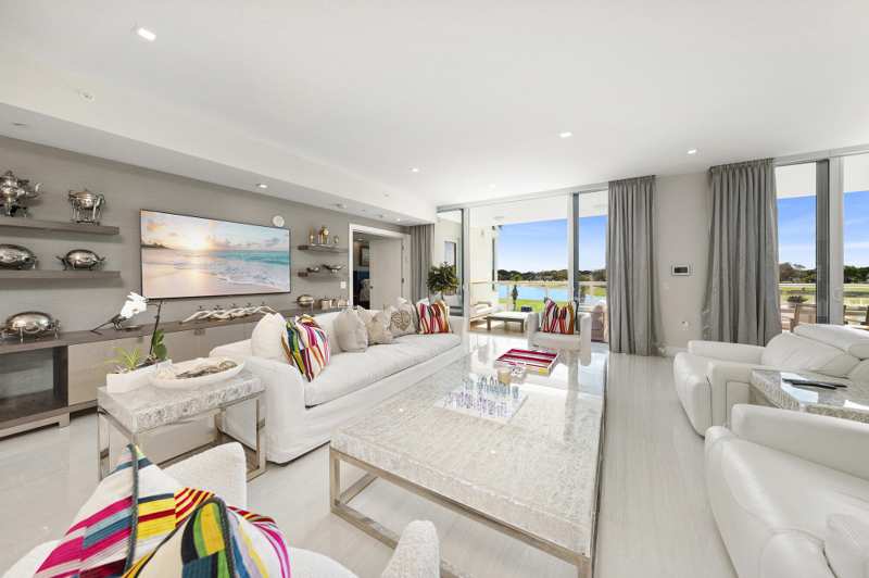 3 bedroom Condominium at 20155 Boca W Drive #A204, Akoya At Boca West Country Club Condo, Boca Raton — photo 1