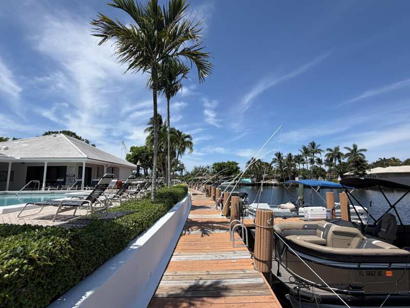 1 bedroom Condominium at 150 Cypress Club Drive #533, Cypress Club Condo, Pompano Beach — photo 1