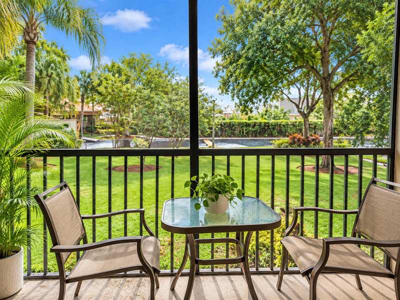 2 bedroom Condominium at 15805 W Waterside Circle #205, Waterside Village Three Condo, Sunrise — photo 1