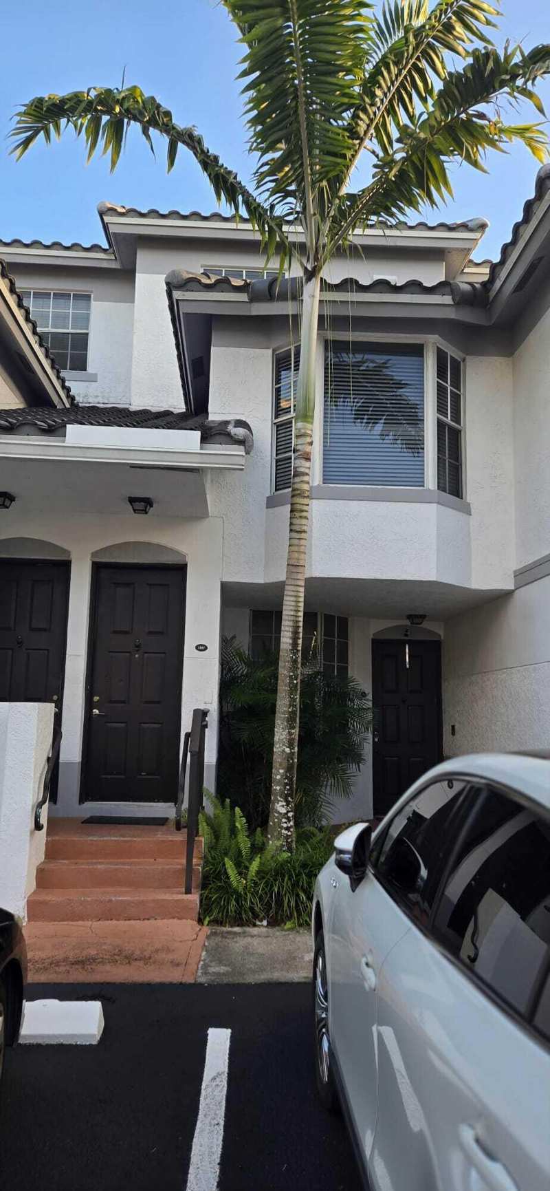 1 bedroom Townhouse at 781 SW 148th Avenue #1508, Villas De Tuscany Condo, Sunrise — photo 1