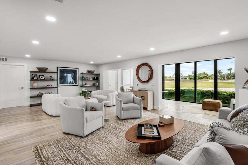 3 bedroom Condominium at 17 Southport Lane #G, Southport At Hunters Run Condo, Boynton Beach — photo 1