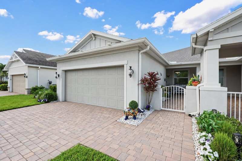 2 bedroom Single Family Residence at 12896 SW Gingerline Drive, Del Webb At Tradition, Port St. Lucie — photo 1
