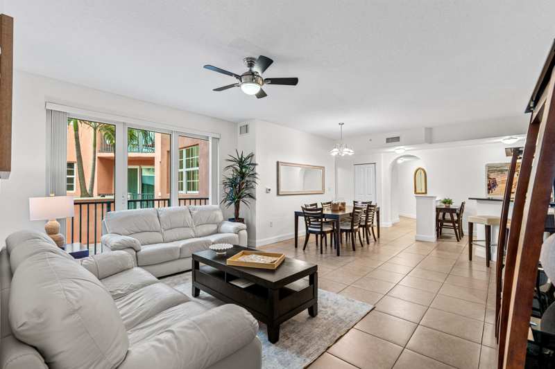 3 bedroom Condominium at 225 NE 1st Street #214, Astor Condo, Delray Beach — photo 1