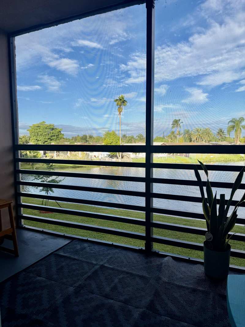 2 bedroom Condominium at 2635 NW 104th Avenue #209, Sunrise Lakes 213 Condo, Sunrise — photo 1