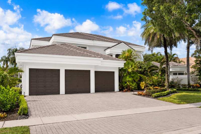 5 bedroom Single Family Residence at 19160 Fox Landing Drive, Fox Landing, Boca Raton — photo 1
