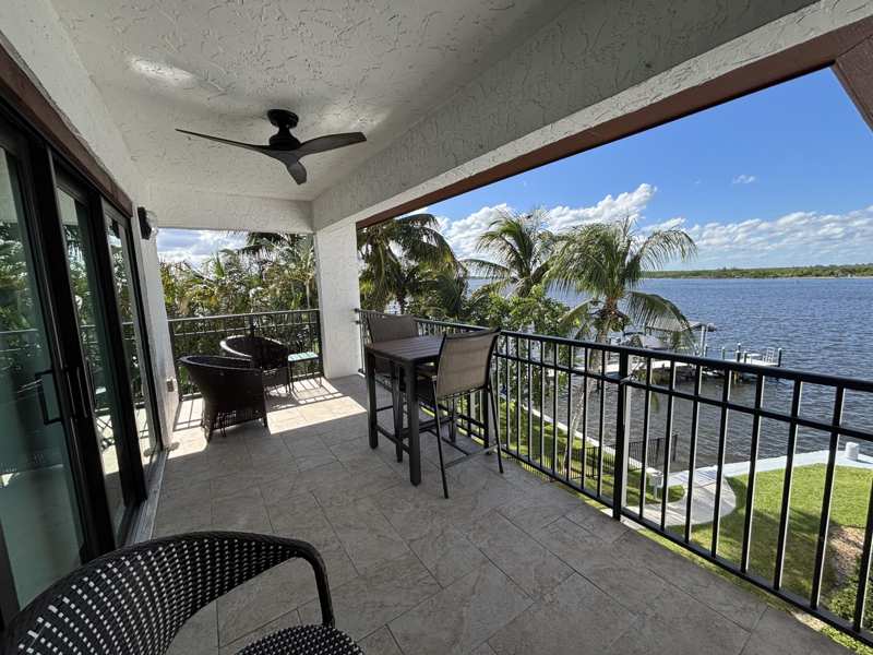 3 bedroom Condominium at 1630 Seaway Drive #301, Sea Tern Of Hutchinson Island, Fort Pierce — photo 1