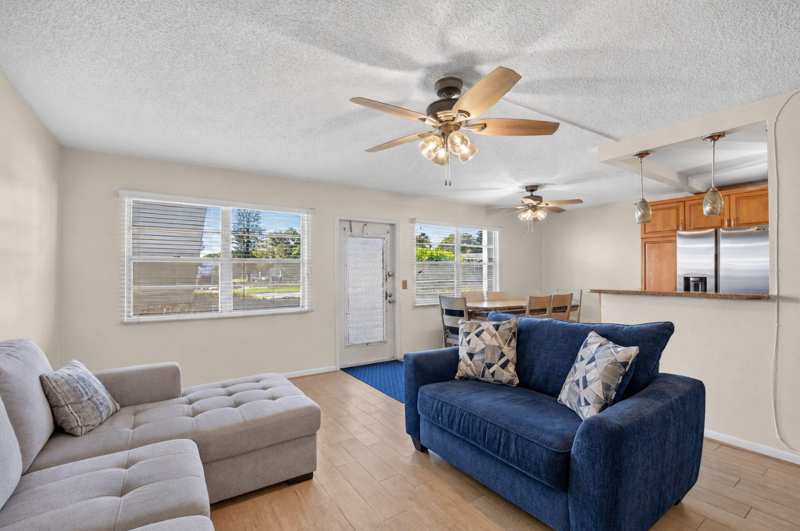 2 bedroom Condominium at 1055 Lyndhurst K, Lyndhurst K Condo, Deerfield Beach — photo 1