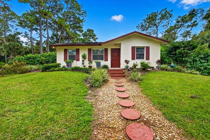 3 bedroom Single Family Residence at 9242 166th Way, Jupiter Farms, Jupiter Farms — photo 1