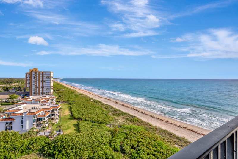 3 bedroom Condominium at 4000 N Highway A1A #301, Visions Condominium, Fort Pierce — photo 1