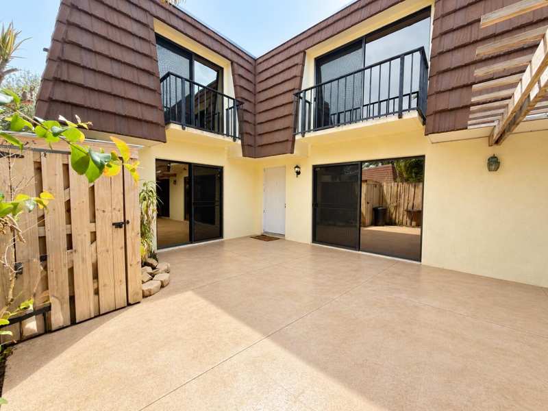 2 bedroom Townhouse at 710 7th Lane, Garden Lakes And Garden Square Shops, Palm Beach Gardens — photo 1