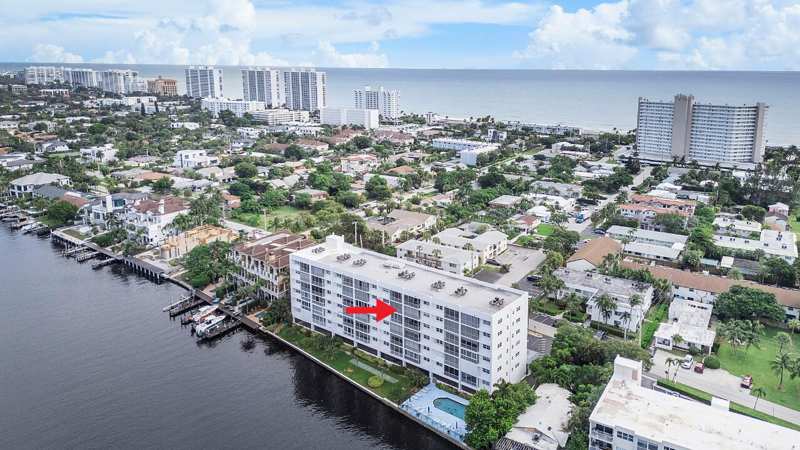 2 bedroom Condominium at 401 NE 19th Avenue #53, Coastal Terrace Condo, Deerfield Beach — photo 1