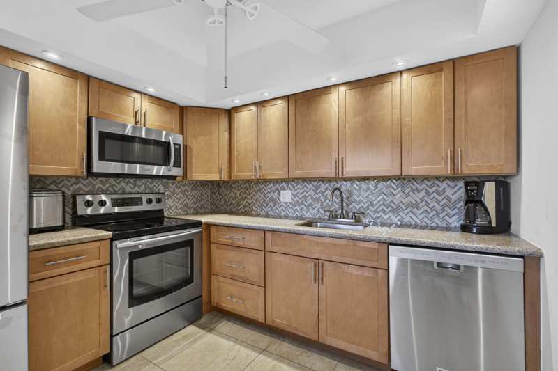 2 bedroom Condominium at 361 Wellington J, Wellington Condos, West Palm Beach — photo 1