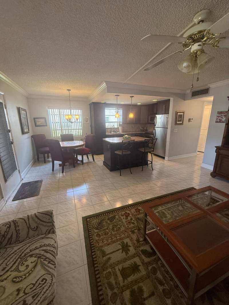 2 bedroom Condominium at 629 Normandy Lane, Kings Point Normandy Condos, Delray Beach — photo 1