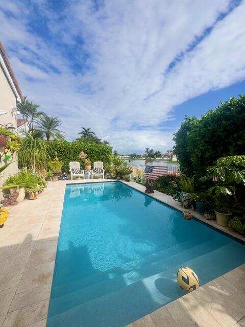 3 bedroom Single Family Residence at 5064 SW 34th Terrace, Banyan Oakridge Plat, Hollywood — photo 1