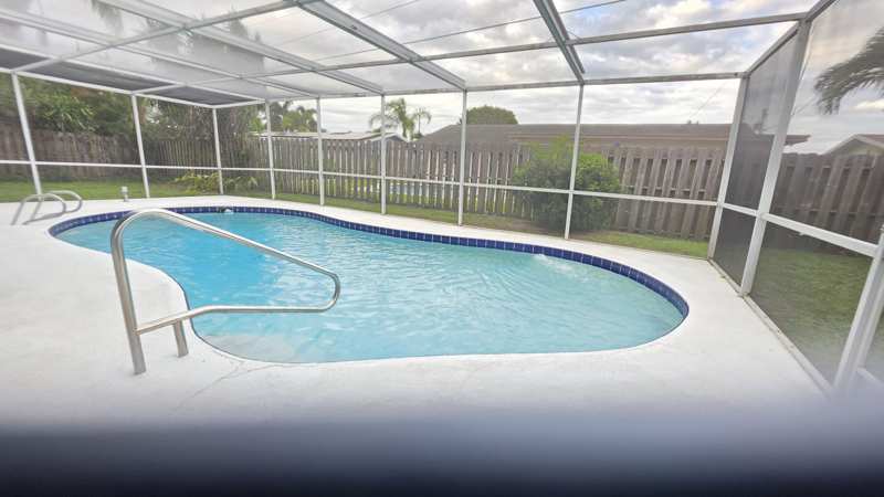 3 bedroom Single Family Residence at 1033 SW 25th Place, Golfview Harbour 1st Sec, Boynton Beach — photo 1