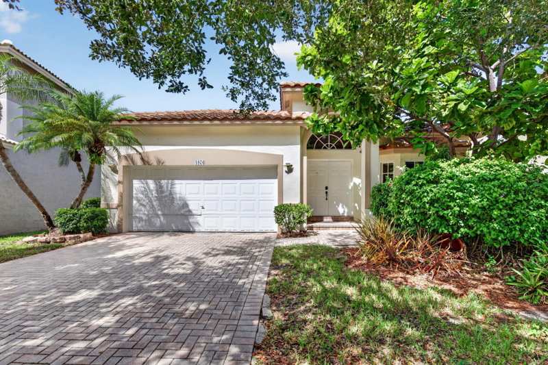 3 bedroom Single Family Residence at 1976 NW 169th Avenue, Pembroke Isles 1, Pembroke Pines — photo 1