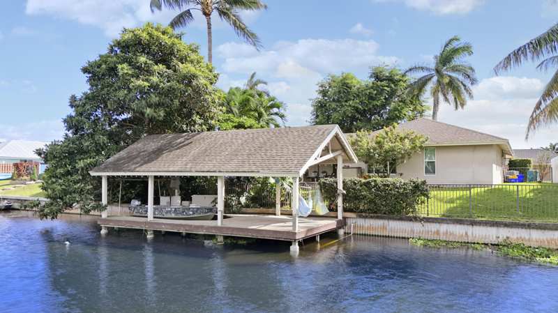 5 bedroom Single Family Residence at 1209 SW 25th Avenue, Golfview Harbour 2nd Sec, Boynton Beach — photo 1