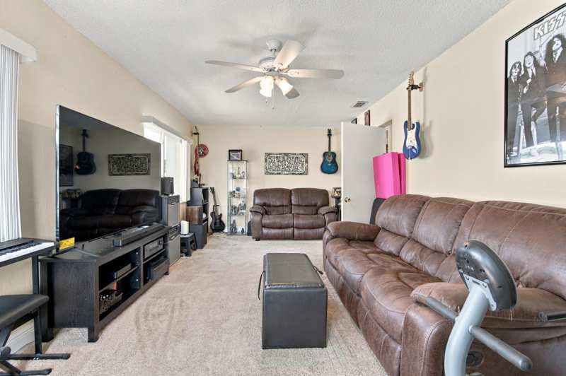2 bedroom Single Family Residence at 8121 NW 93rd Avenue, Westwood Community 5, Tamarac — photo 1