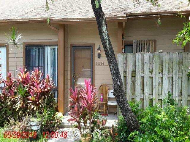 3 bedroom Townhouse at 11114 NW 36th Street #11114, Welleby NW Quadrant, Sunrise — photo 1