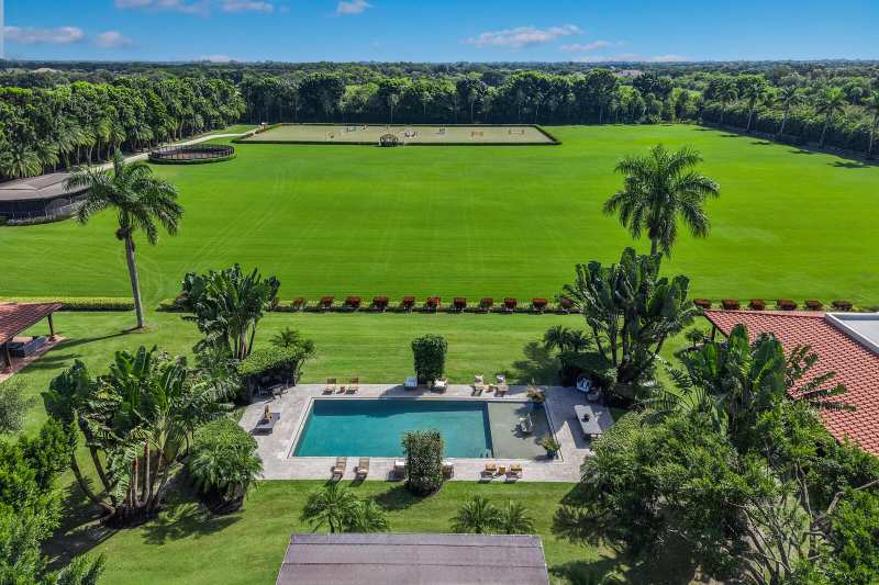 5 bedroom Single Family Residence at 5420 Las Palmas Avenue, Las Palmas Equestrian, Wellington — photo 1