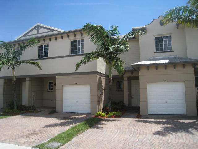 3 bedroom Townhouse at 984 Lucaya Drive, Marsh Harbour, Riviera Beach — photo 1