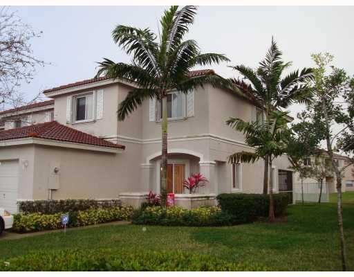 2 bedroom Townhouse at 6511 Sandy Bank Terrace, North County Pud 1, Riviera Beach — photo 1