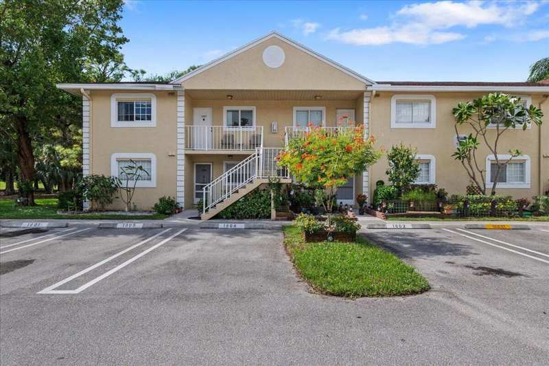 2 bedroom Condominium at 1805 Palm Beach Trace Drive, Palm Beach Trace Condo, Royal Palm Beach — photo 1