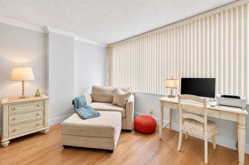 2 bedroom Condominium at 1170 N Federal Highway #512, East Point Towers Condo, Fort Lauderdale — photo 1