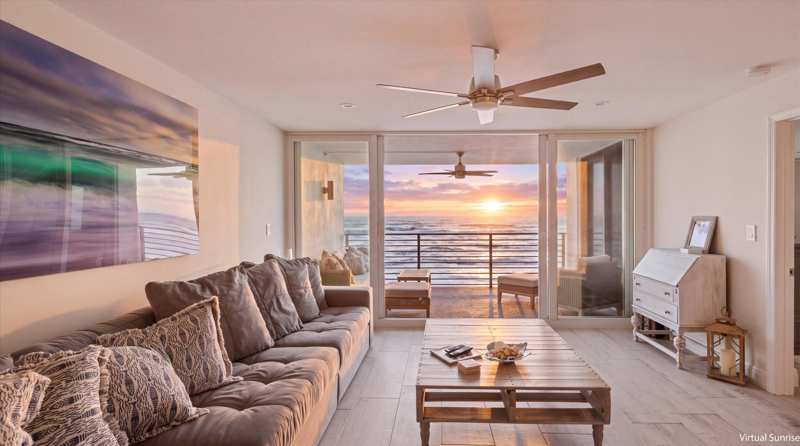2 bedroom Condominium at 900 Ocean Drive #505, Juno By The Sea North The Surf Condo, Juno Beach — photo 1