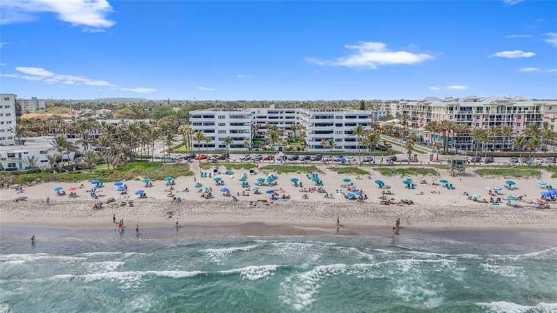 2 bedroom Condominium at 330 SE 20th Avenue #313, Beach House Condo, Deerfield Beach — photo 1