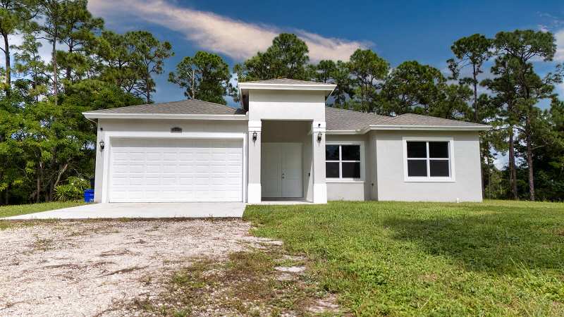 4 bedroom Single Family Residence at 16569 77th Lane, Loxahatchee, Loxahatchee — photo 1