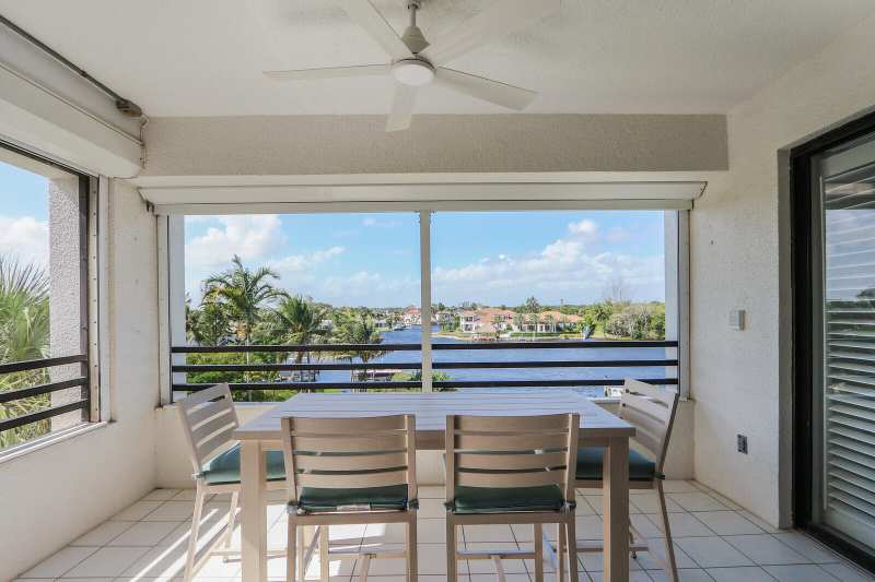 2 bedroom Condominium at 944 Oak Harbour Drive, Oak Harbour Condos, Juno Beach — photo 1