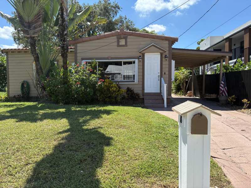 3 bedroom Single Family Residence at 18 SE 10th Street, Tarpon River Park, Fort Lauderdale — photo 1