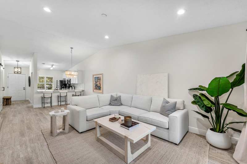 2 bedroom Condominium at 1401 Sabal Ridge Circle #F, Sabal Ridge Condo, Palm Beach Gardens — photo 1