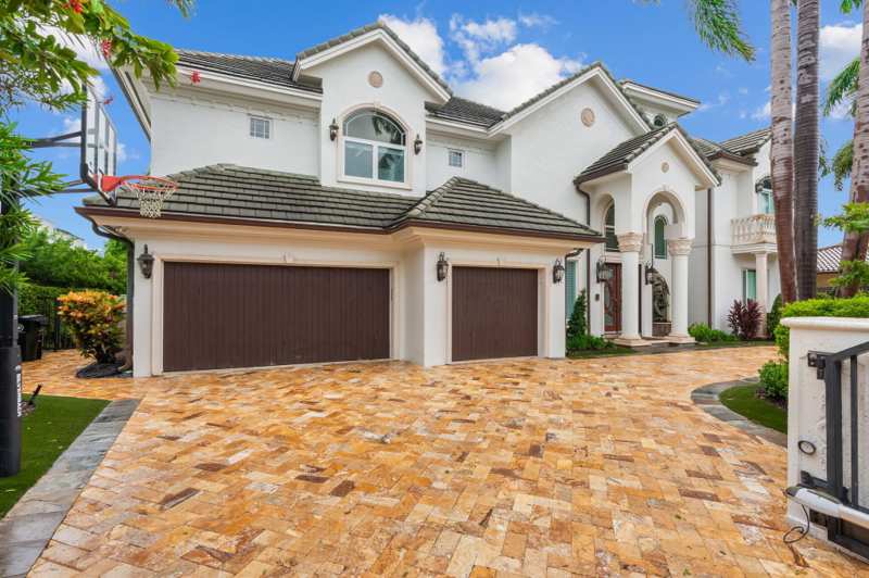 5 bedroom Single Family Residence at 2200 Intracoastal Drive, Coral Ridge North, Fort Lauderdale — photo 1