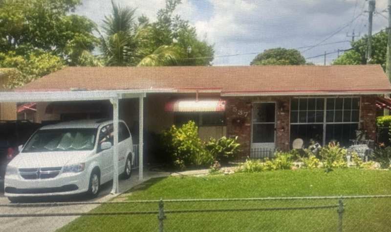 3 bedroom Single Family Residence at 537 NW 17th Avenue, Dorsey Park Second Add, Fort Lauderdale — photo 1