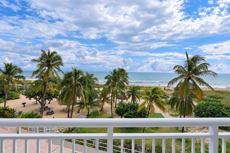 2 bedroom Condominium at 710 N Ocean Boulevard #307, The Breakers Condominiums, Pompano Beach — photo 1