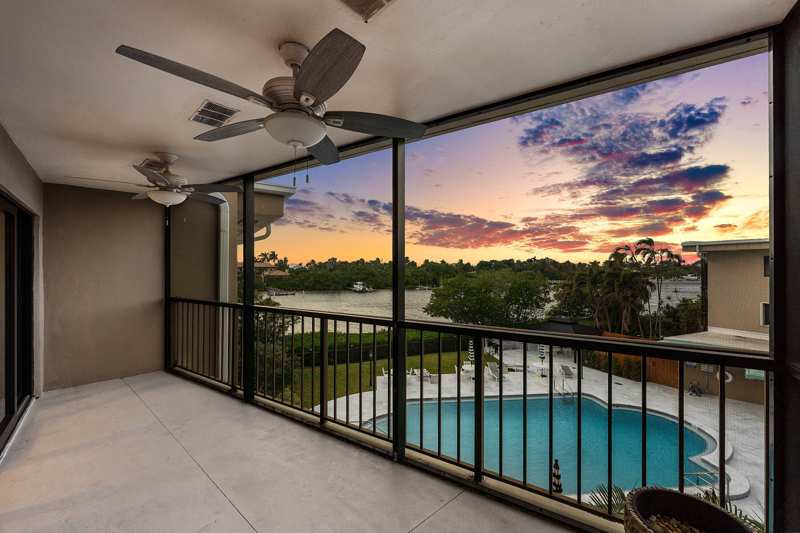2 bedroom Condominium at 3605 S Ocean Boulevard #318, Southgate Condo, South Palm Beach — photo 1