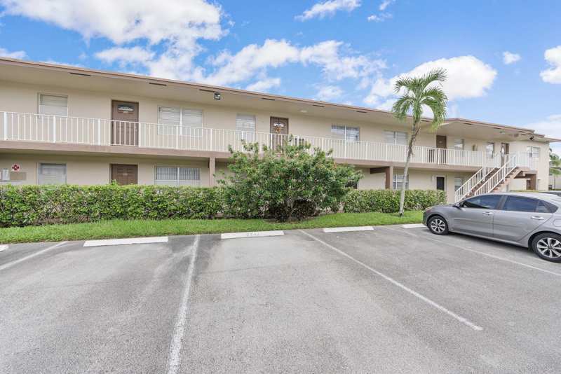 2 bedroom Condominium at 7505 NW 5th Place #106, Oriole Gardens 34 Condo, Margate — photo 1