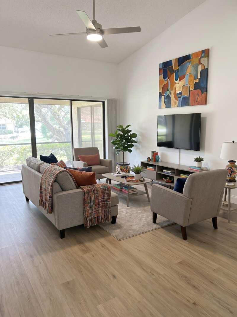 3 bedroom Single Family Residence at 2775 SW Willowood Circle, Starling Court At Martin Downs (Aka Martin Downs P, Palm City — photo 1