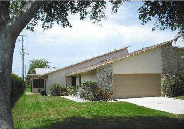 2 bedroom Single Family Residence at 3225 NW 9th Street, Rainberry Bay, Delray Beach — photo 1