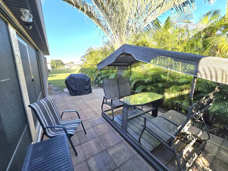 2 bedroom Single Family Residence at 20 Silver Oak Drive, Spanish Lakes One Leasehold Estates, Port St. Lucie — photo 1