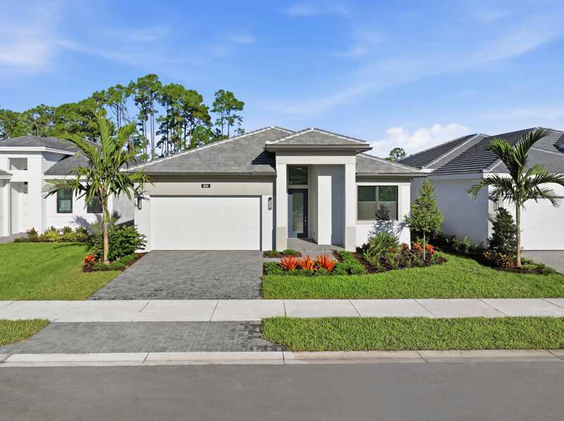 3 bedroom Single Family Residence at 1891 SE Royale Presrve Way, Cove Royale Pud Phase 2, Stuart — photo 1