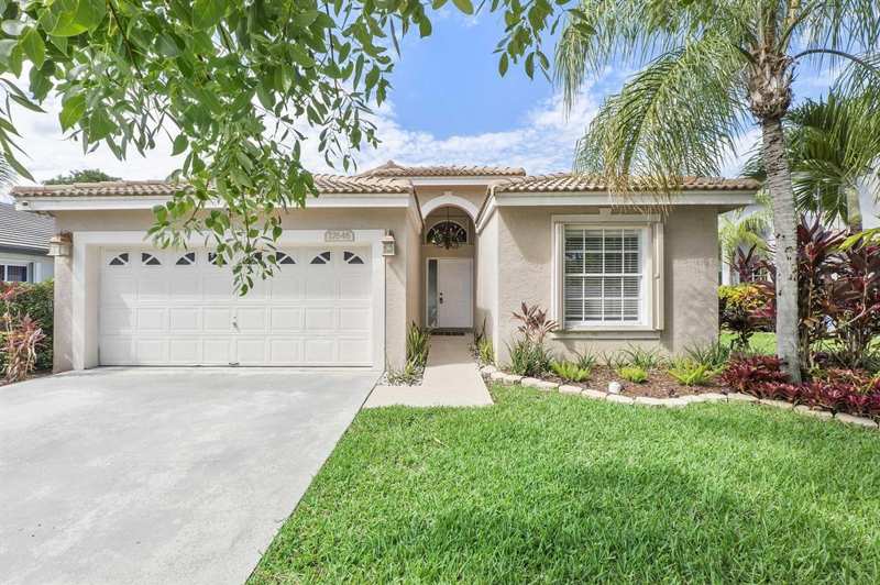 5 bedroom Single Family Residence at 17646 SW 10th Street, Silver Lakes Phase II Replat, Pembroke Pines — photo 1