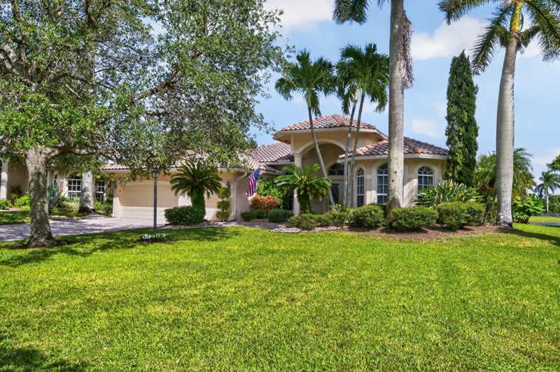 5 bedroom Single Family Residence at 6930 NW 104th Lane, Fox Ridge, Parkland — photo 1