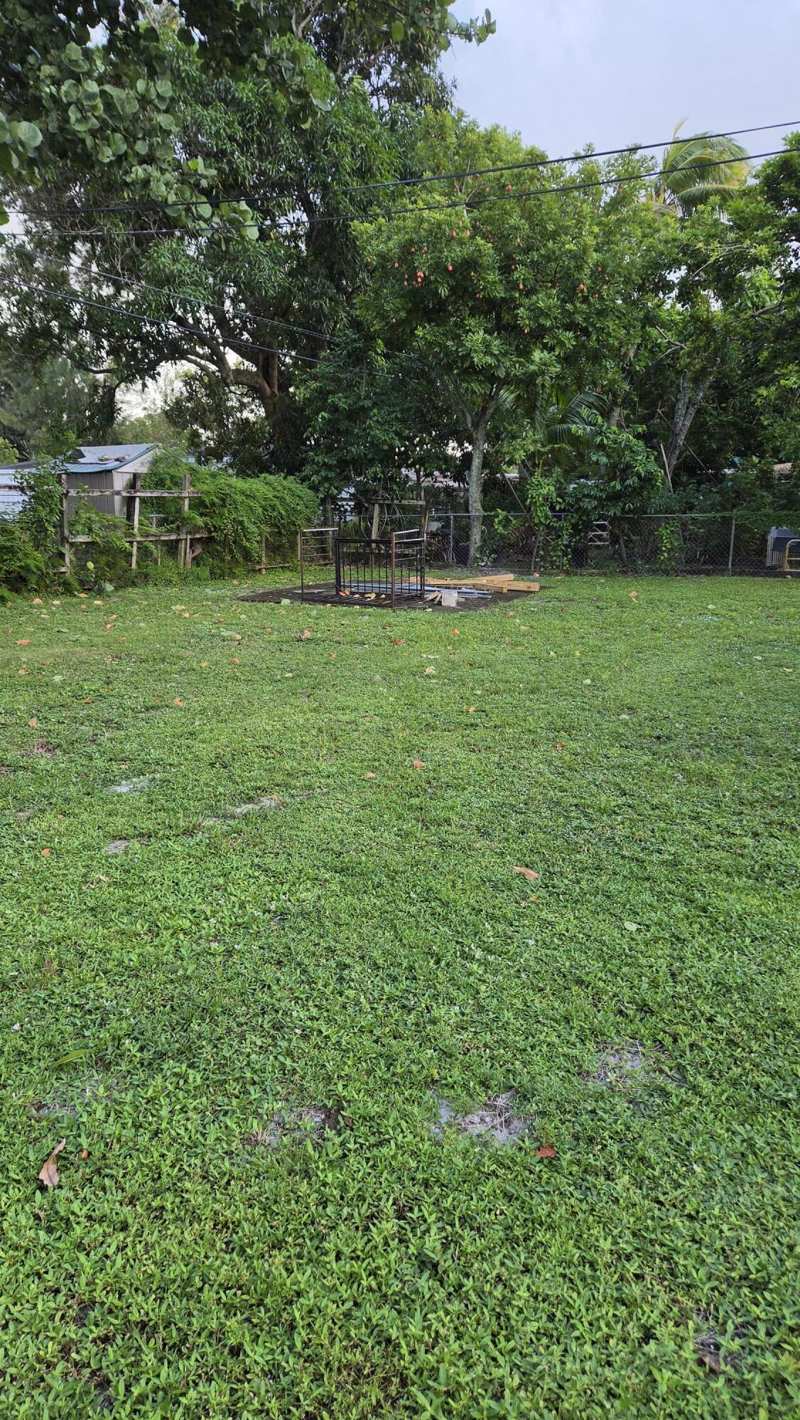 3 bedroom Single Family Residence at 1791 Lauderdale Manor Drive, Rev Plat Of Lauderdale Manors, Fort Lauderdale — photo 1