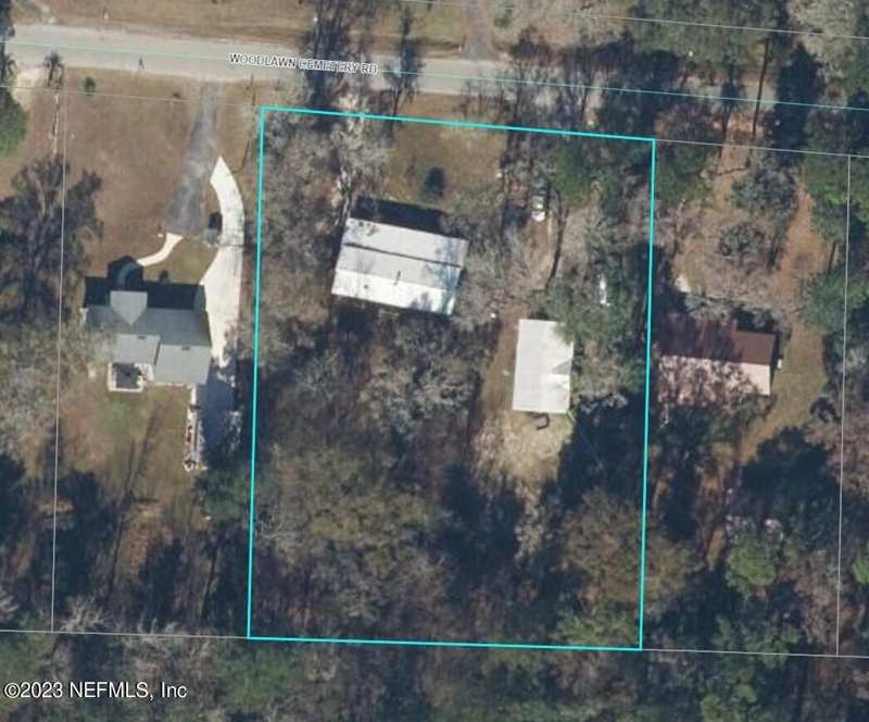 7 bedroom Mobile Home at 5794/5806 Woodlawn Cemetery Road, Macclenny, Macclenny — photo 1