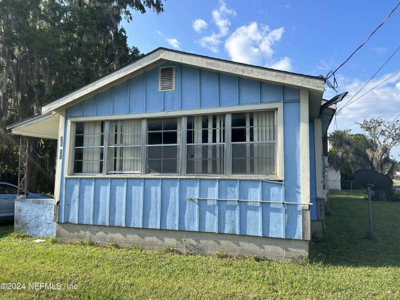 3 bedroom Single Family Residence at 1511 Bronson Street, Palatka, Palatka — photo 1